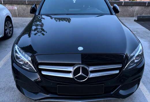 Mercedes-Benz e Plug-In Hybrid