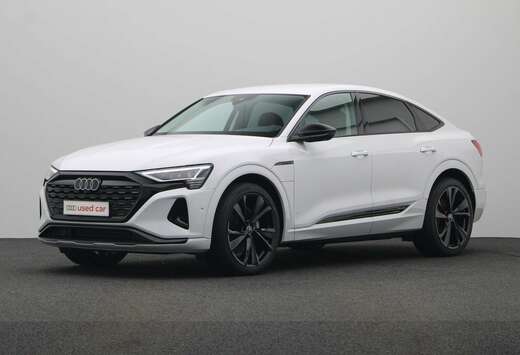 Audi 50 QUATTRO 340 PK