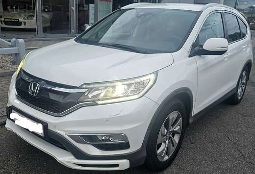 Honda CR-V 1.6 i-DTEC 2WD Lifestyle