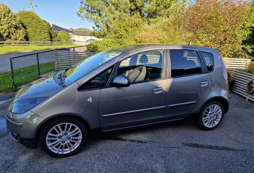 Mitsubishi Colt 1.1 Inform