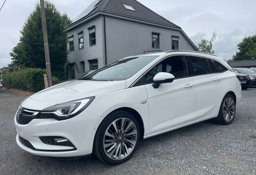 Opel Sports Tourer 1.4 Turbo,Leder,Gps,Camera,Sensore ...