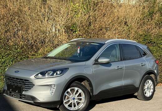 Ford 2.5 EcoBoost PHEV HYBRID+GARANTIE 1 AN+NAVI+CAME ...