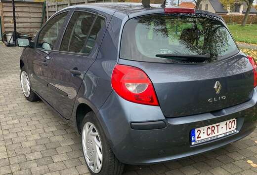 Renault 1.2 16V Ripcurl