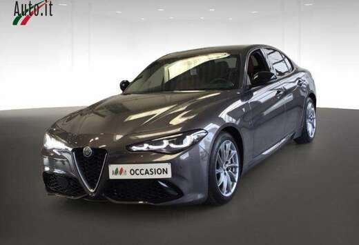 Alfa Romeo Ti