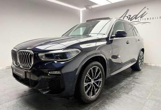 BMW 3.0 dA xDrive30 *PACK M*LASER*TOIT OUV*GARANTIE*