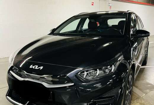 Kia 1.0 T-GDi MHEV Pulse ISG DCT