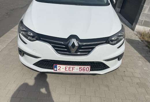 Renault 1.5 dCi Energy Limited#2 EDC