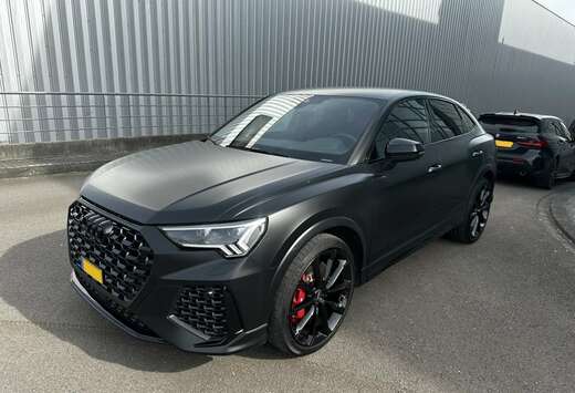 Audi SportBack