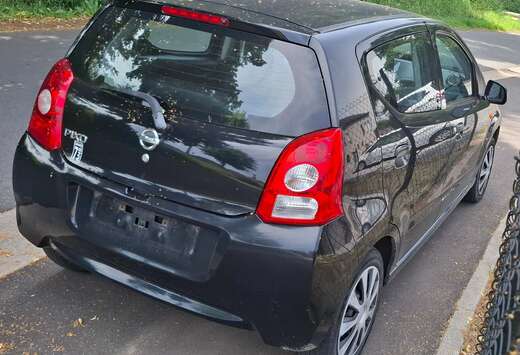 Suzuki Alto 1.0i GL