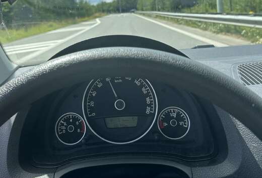 Skoda 1.0 Ambition 4L/100km