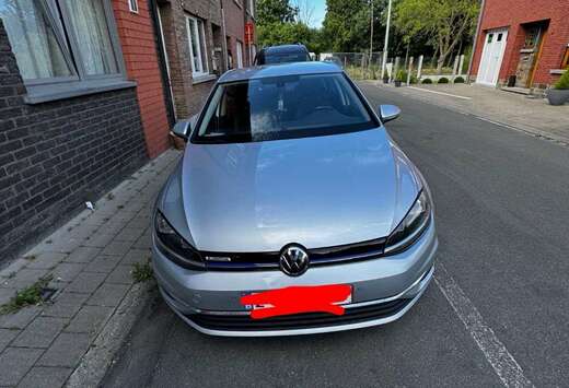 Volkswagen 1.5 TSI ACT BM Join OPF (EU6.2)