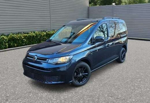 Volkswagen 2.0 TDI 5si - 2021 - 107220 km