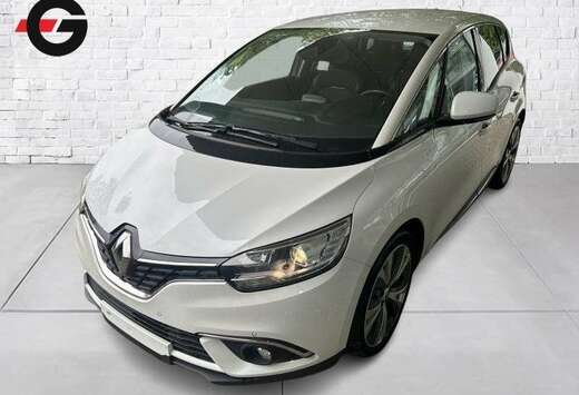 Renault limited dci 110 auto