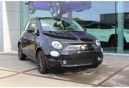 Fiat COLLEZIONE 1.2 69 S&S