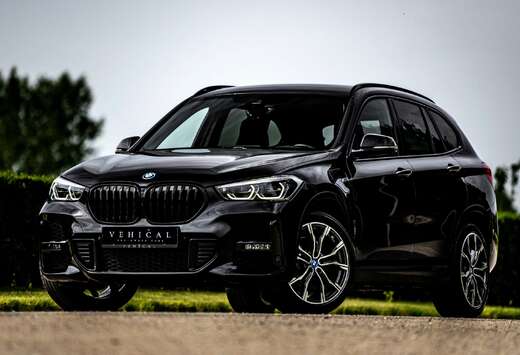 BMW xDrive25e M Sport  CAMERA  HEAD UP  ACC  DAB