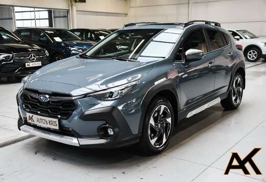 Subaru 2.0i AWD Premium Lineartronic CVT - OPEN DAK / ...