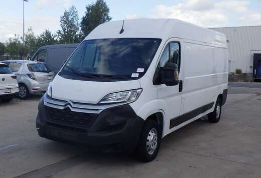 Citroen MOTOR DEFECT (Stock ID 75262)