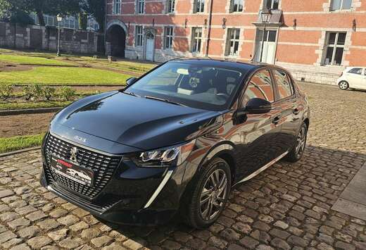 Peugeot CAMERA//NAVI//GARANTIE