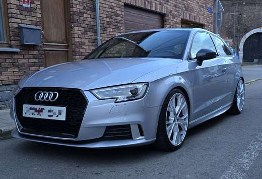 Audi 1.6 TDi pack Sport