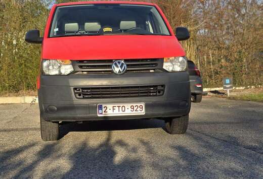 Volkswagen FGN VITRE LB 2.0 TDI 102 FAP 3.0T