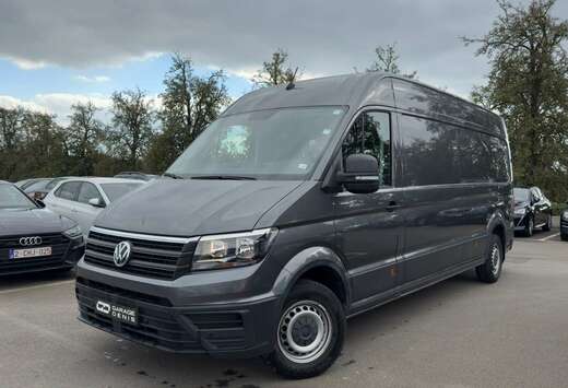 Volkswagen 2.0 CR TDi 4Motion Aut. (EU6d)*BOITE-AUTO* ...