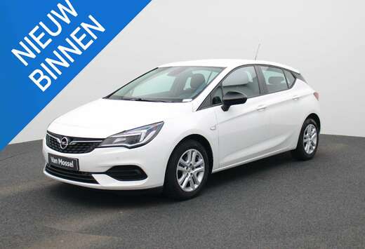 Opel 1.2 Turbo 81kW S/S Edition