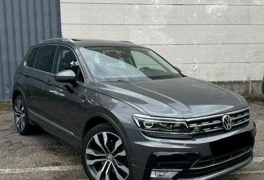 Volkswagen 2.0 TDI SCR 4Motion (BlueMotion Techn.) DS ...