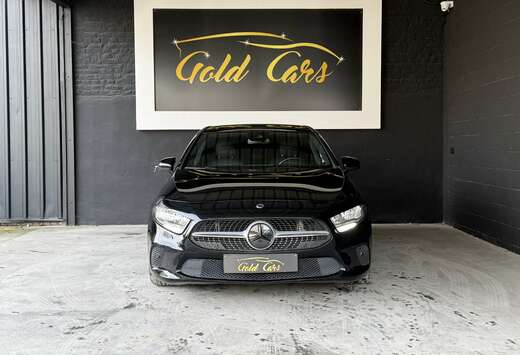 Mercedes-Benz d  *PRETE A IMMAT*AUTO*CAMERA*GPS*COCKP ...