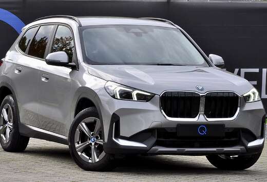 BMW xDrive25e XLINE CAMERA GPS CARPLAY VERW Z TREKHAA ...