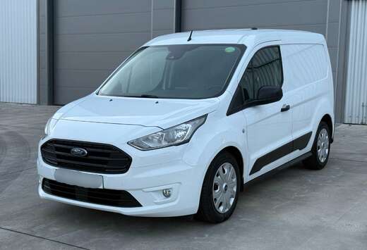 Ford BTW WAGEN  CARPLAY  1 JAAR GARANTIE