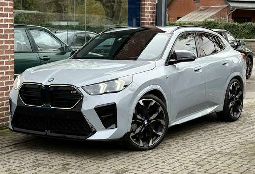 BMW -35iA xDrive PACK SPORT M-PRO SHADOW LINE