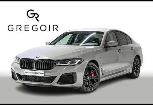 BMW MPACKCAMCOMFORTHIFIDASSCARPLAY