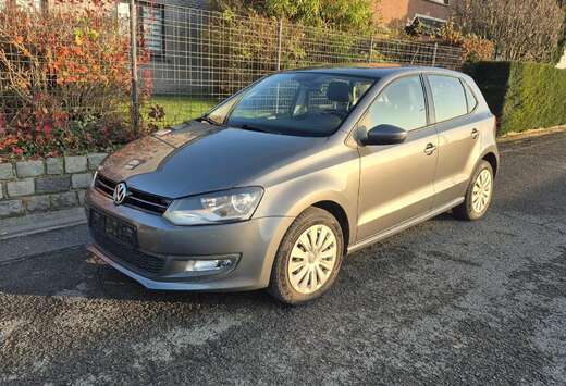 Volkswagen 1.2 CR TDI 55kw//AIRCO//2012//99500klm/Car ...