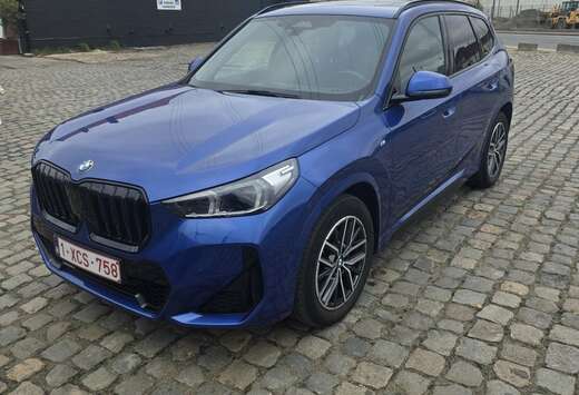 BMW sDrive18i Aut. M Sportpaket