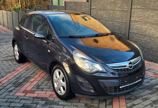 Opel 1.3 CDTi Essentia S/S