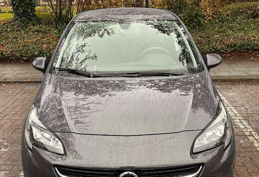Opel Corsa 1.0 Ecotec N-Joy, 12 MAANDEN GARANTIE