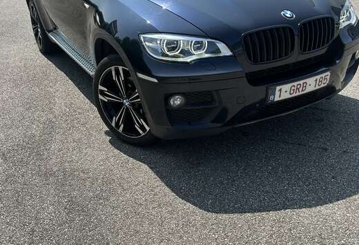 BMW xDrive30d