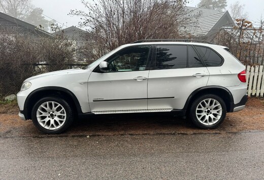 BMW X5 xDrive 30d