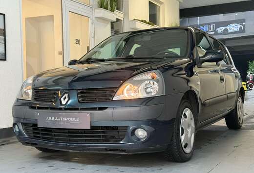 Renault 1.2i - Euro 4 - Garantie 12m