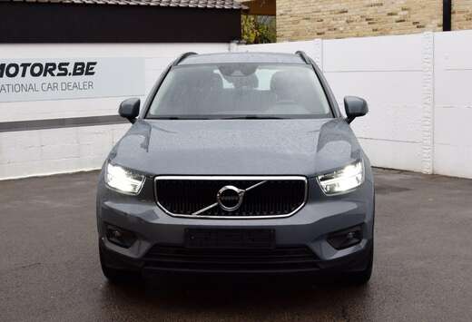 Volvo XC40 2.0 D3 AWD Momentum Pro Geartronic