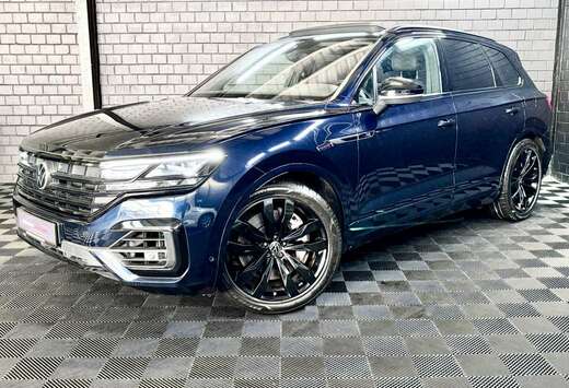 Volkswagen 3.0 R 4Motion eHybrid 462 CV ** Toit ouvra ...