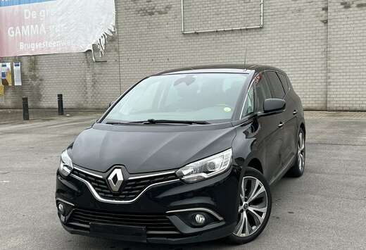 Renault Scénic 1.7 Blue dCi Limited#2 (EU6.2)