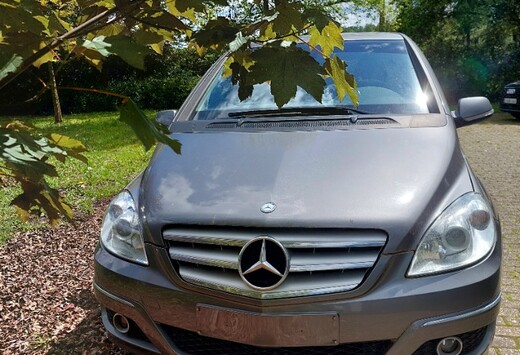 Mercedes-Benz B 180CDI te koop