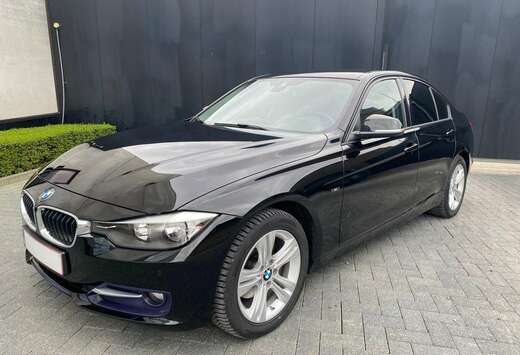 BMW Bmw 320 Xdrive