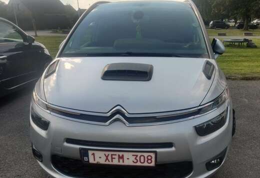 Citroen e-HDi 115 Business