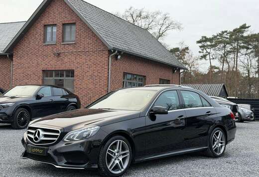 Mercedes-Benz AMG PACKET