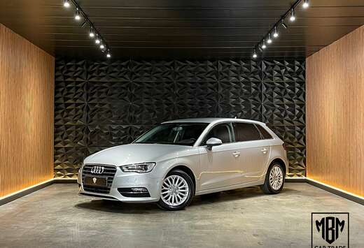 Audi Sportback1.4TFSI GARANTIE S tronic ACC LaneAssis ...