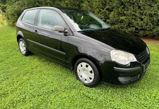 Volkswagen 1.2i Trendline / Garantie 12m.