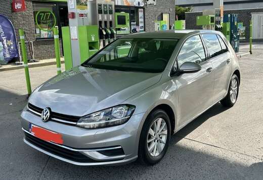 Volkswagen 1.0 TSI BMT Trendline