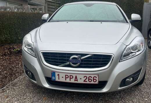 Volvo C70 D3 Momentum